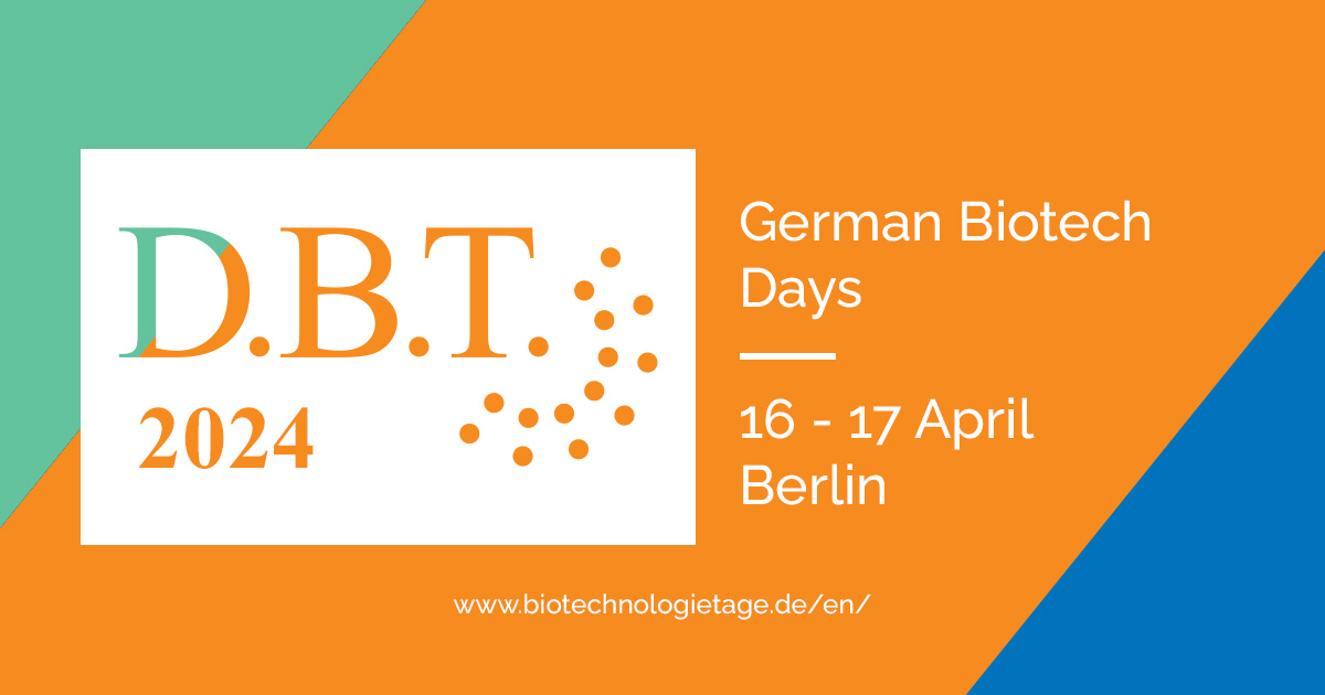 German Biotech Days