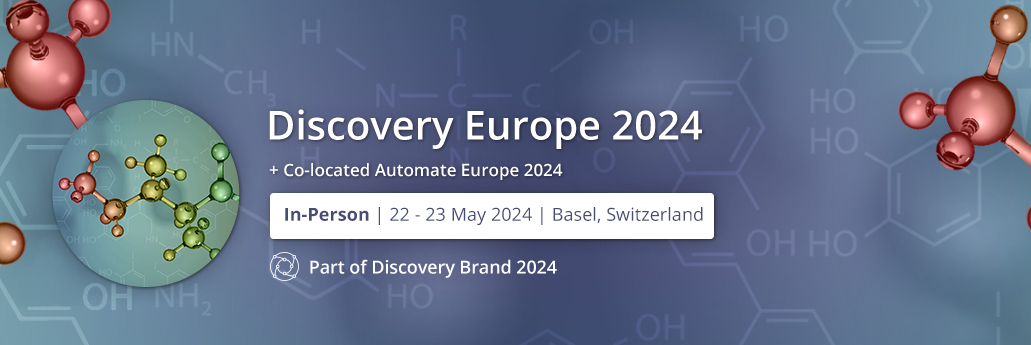 Discovery Europe 2024