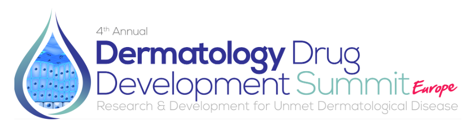 4th Annual Dermatology Drug Discovery Summit Europe