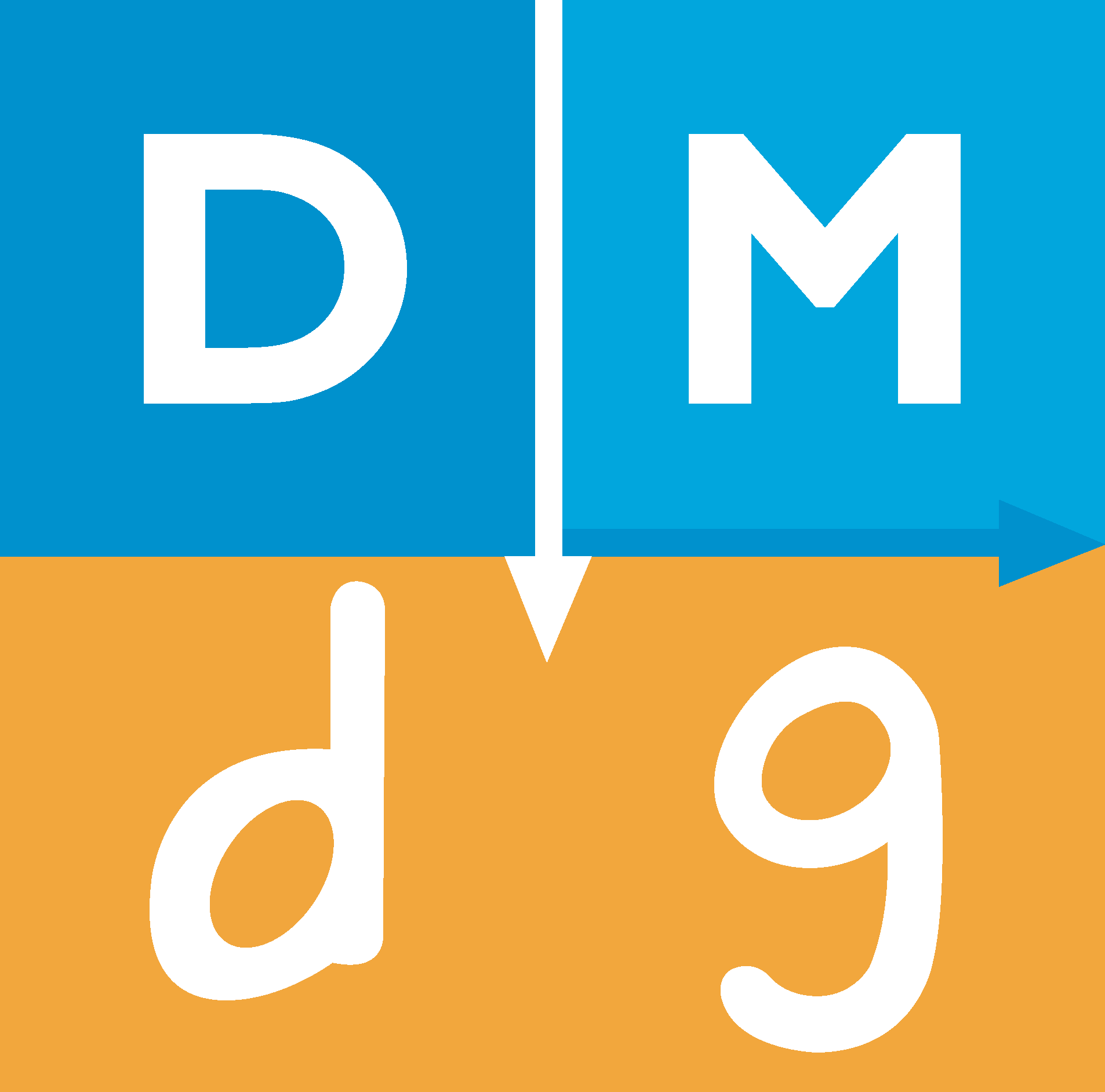DMdg 50. Open Meeting
