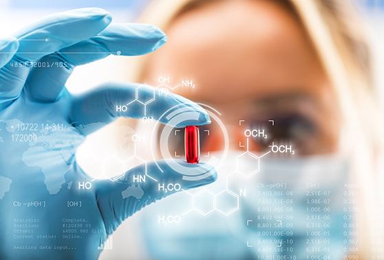 De-Risking Clinical Trials: Gain in-depth Understanding of your Drug